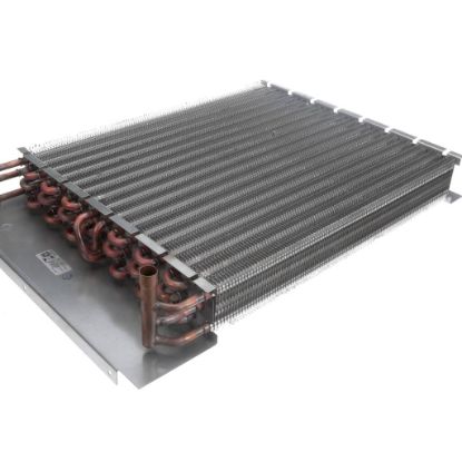 Picture of Kolpak Evap Coil 3 Row 16 X 18 Part# 550006925
