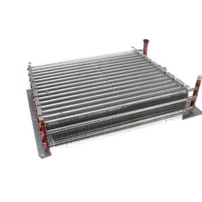 Picture of Kolpak Evap Coil 5 Row 16 X 18 Part# 550006923