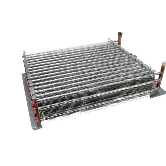Picture of Kolpak Evap Coil 5 Row 16 X 18 Part# 550006923