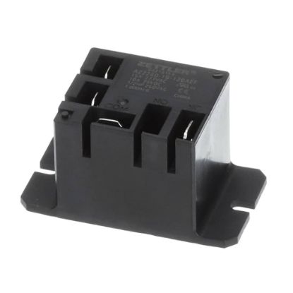 Picture of Kolpak Dual Speed Motor Relay 120V 08 Part# 550007337