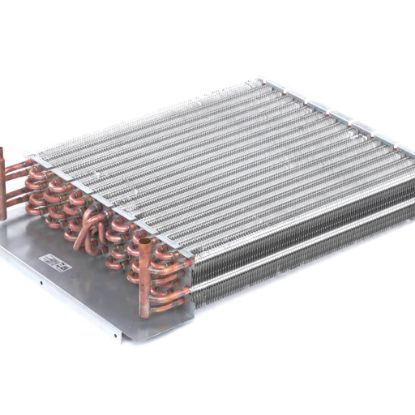 Picture of Kolpak Evaporator Coil 4 Row 16 X 18 Part# 550006924