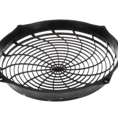 Picture of Kolpak Fan Guard, Plactic, High Throw Part# 550007350