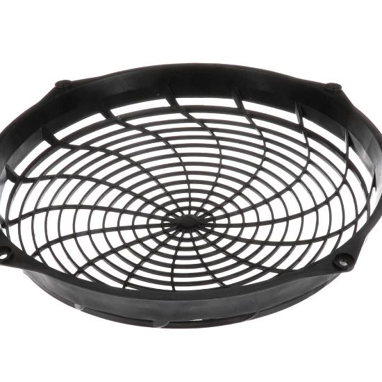 Picture of Kolpak Fan Guard, Plactic, High Throw Part# 550007350