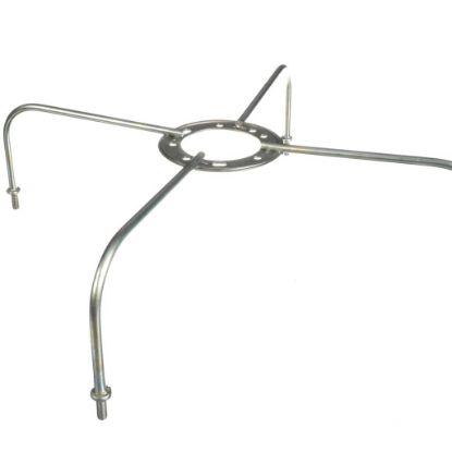 Picture of Kolpak Motor Mount Leg Tall (Ec Mot Part# 550007346