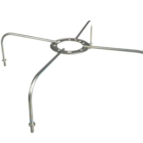 Picture of Kolpak Motor Mount Leg Tall (Ec Mot Part# 550007346