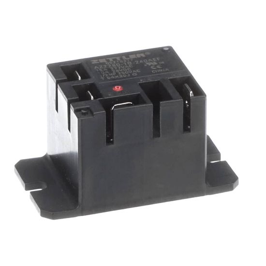Picture of Kolpak Dual Speed Motor Relay 240V 08 Part# 550007338