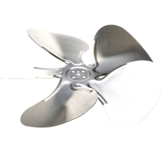 Picture of Kolpak Fan Blade, 12 Diam, 24 Pitch, Part# 550007348