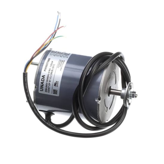 Picture of Kolpak Motor, Fm303709g 230V 50/60Hz 1550/750 C Part# 550008035