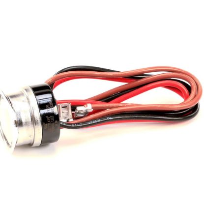 Picture of Kolpak Defrost Termination / Fan Dela Part# 550007351