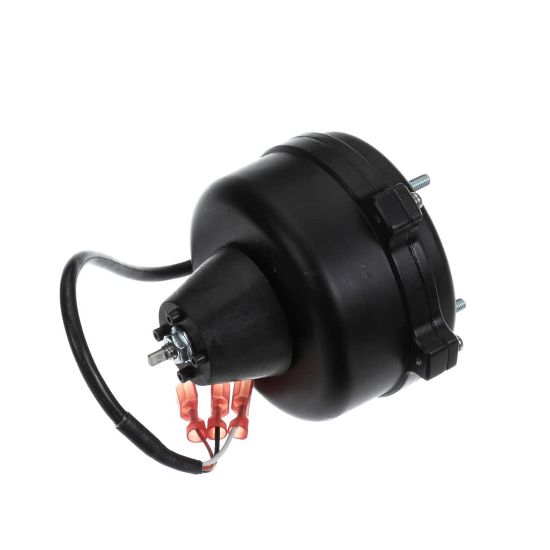 Picture of Kolpak Evap Fan Motor Nidec Service Motor 208-2 Part# 550008149