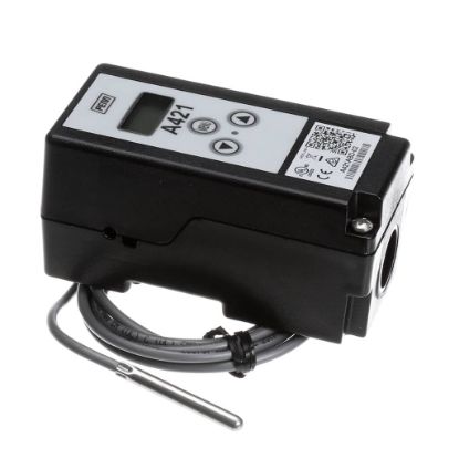 Picture of Kolpak Temp Control Penn A421abd W/ Air Defrost Part# 550008317