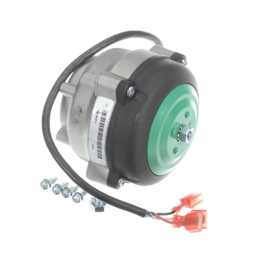 Picture of Kolpak Evap Fan Motor (Air Def) Htpg Item# 0821 Part# 550008181