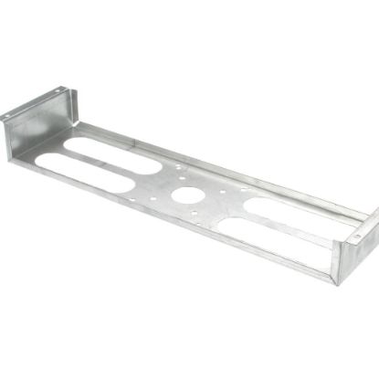 Picture of Kolpak Bracket Motor Mounting 5 X 20. Part# 550195