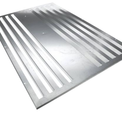 Picture of Kolpak Grill Evaporator Polar Pak Ii Part# 555614