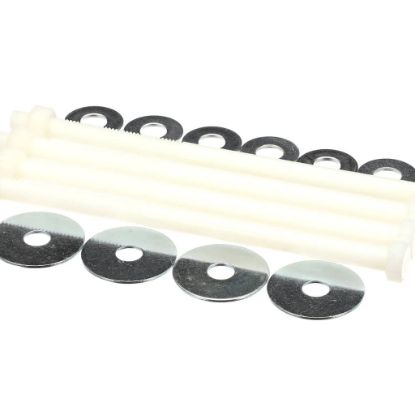 Picture of Kolpak Mounting Kit Subassembly - Small P Part# 555686