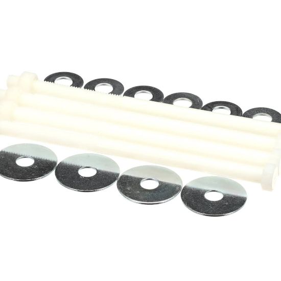 Picture of Kolpak Mounting Kit Subassembly - Small P Part# 555686