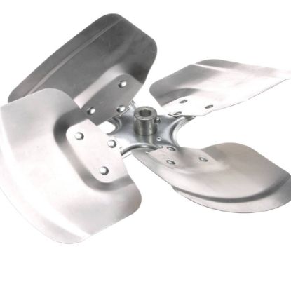 Picture of Kolpak Fan Blade T1404-230 6-732301 Part# 8443