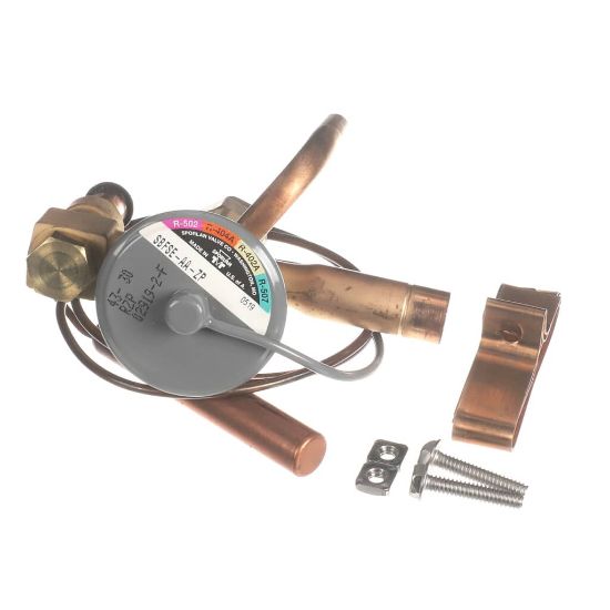 Picture of Kolpak Expansion Valve Aae1/4sw35-gt-5797-4 Part# 8446A