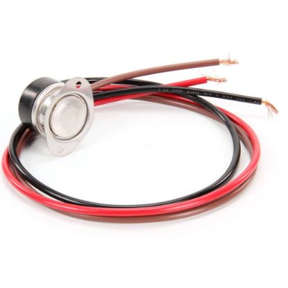 Picture of Kolpak 3 Wire Df Therm/fan Dly W/lead Part# 8461