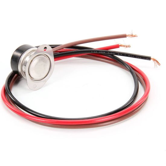 Picture of Kolpak 3 Wire Df Therm/fan Dly W/lead Part# 8461