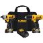 Picture of Dewalt® 12V Max Li-Lon Drill/Impact Combo Kit Part# - Dck211S2