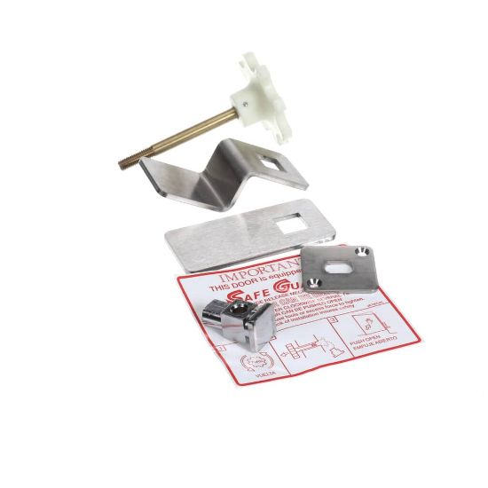 Picture of Kason Security Hasps Part# 10036000008