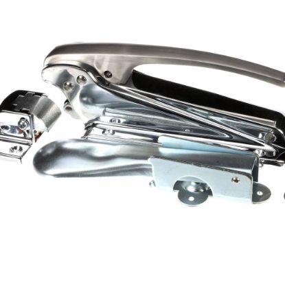 Picture of Kason Door Latch Strike, Inside Release Part# 10055000020