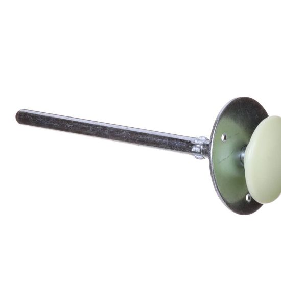 Picture of Kason Inside Release Handle W/metal Rod Part# 0481C00600