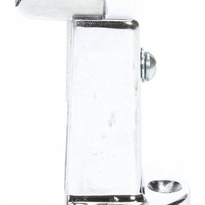Picture of Kason Strike Chrome 3/4-4-1/2 Offset Part# 10056005003