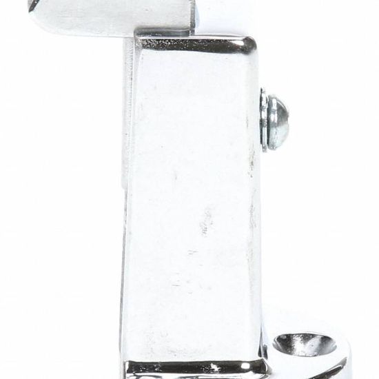 Picture of Kason Strike Chrome 3/4-4-1/2 Offset Part# 10056005003