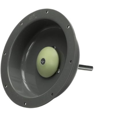 Picture of Kason Recessed Imside Release 4" Doo Part# 0486D00400