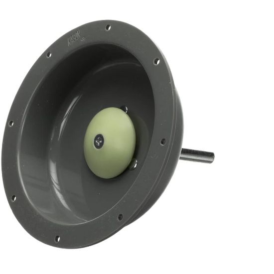 Picture of Kason Recessed Imside Release 4" Doo Part# 0486D00400