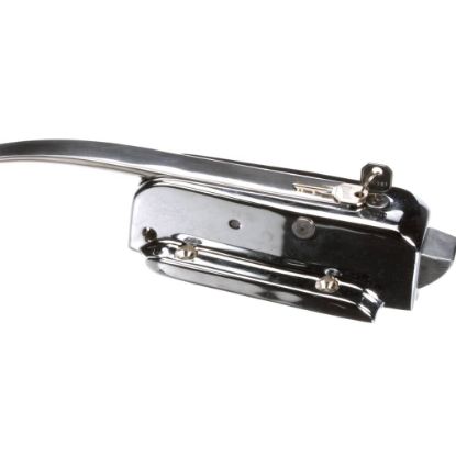 Picture of Kason Body Chrome Cyl #101 H-sprg Part# 10056CH502001