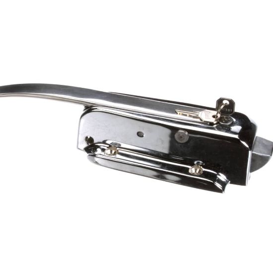 Picture of Kason Body Chrome Cyl #101 H-sprg Part# 10056CH502001
