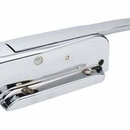 Picture of Kason Body Brushed Chr Standard Spr Part# 10056L06021