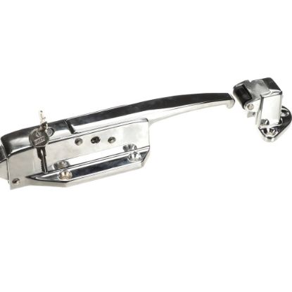 Picture of Kason Cylinder Locking, Light Spring L&s Part# 10077CL0004C