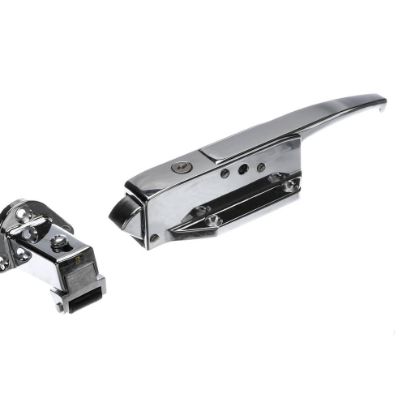 Picture of Kason Spring Door Latch Part# 10077CH0008C