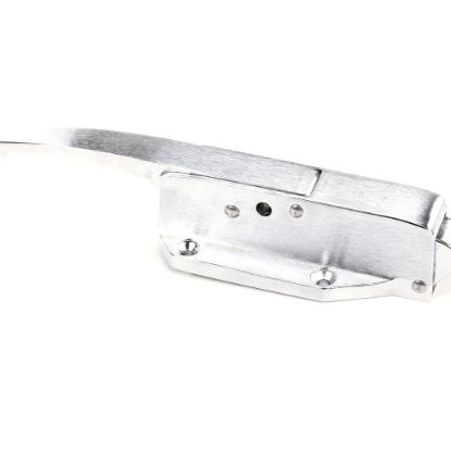 Picture of Kason Door Latch Body Only Part# 10058L06021