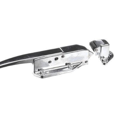 Picture of Kason Door Latch Part# 10077H00004C