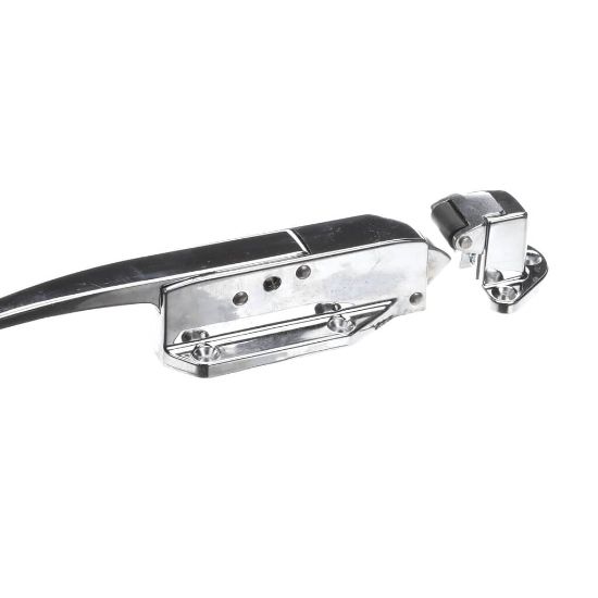 Picture of Kason Door Latch Part# 10077H00004C