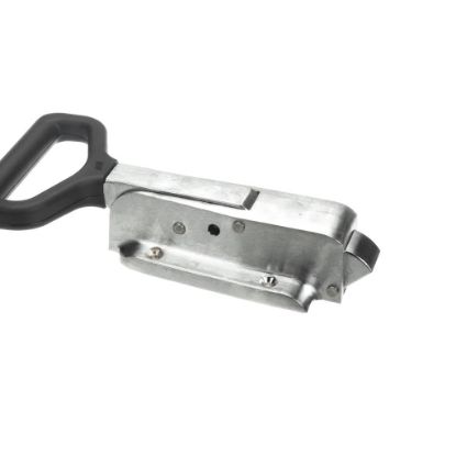 Picture of Kason Pull Handle Door Latch Assembly Part# 10078S06022