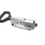 Picture of Kason Pull Handle Door Latch Assembly Part# 10078S06022