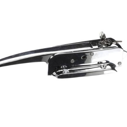 Picture of Kason Locking Door Latch Part# 10078CL5020