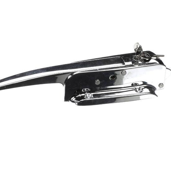 Picture of Kason Locking Door Latch Part# 10078CL5020
