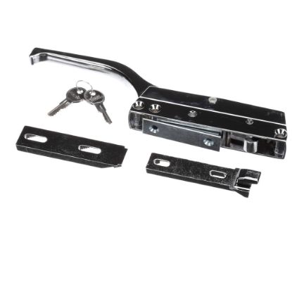 Picture of Kason Offset Hinge Part# 10172BC0006