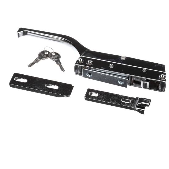 Picture of Kason Offset Hinge Part# 10172BC0006