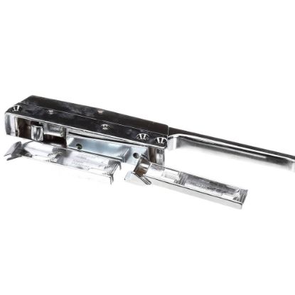 Picture of Kason Chrome,mechanical Magnetic Door Latch Part# 10172000006