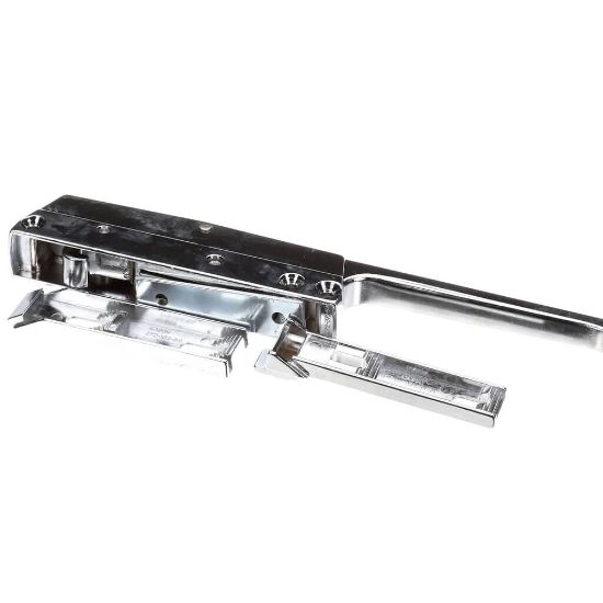 Picture of Kason Chrome,mechanical Magnetic Door Latch Part# 10172000006
