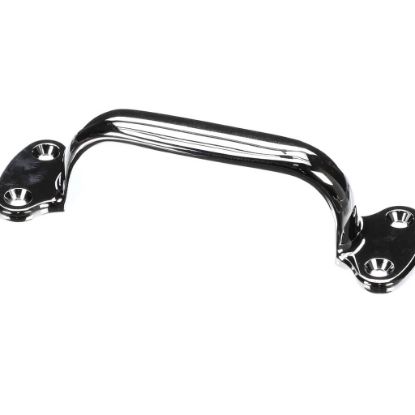 Picture of Kason Handle Chrome Part# 10382000004