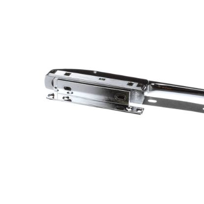 Picture of Kason Door Latch, Chrome Straight(no Lock Part# 10171000004